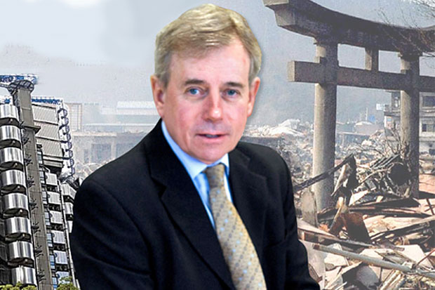 Lloyds Of London says no big Q1 losses | London Evening Standard