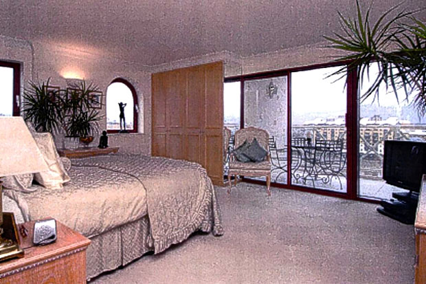 For sale: the £2m flat bought for Met chiefs | London Evening Standard