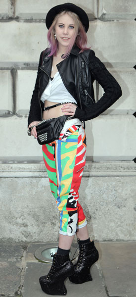India's London look | London Evening Standard