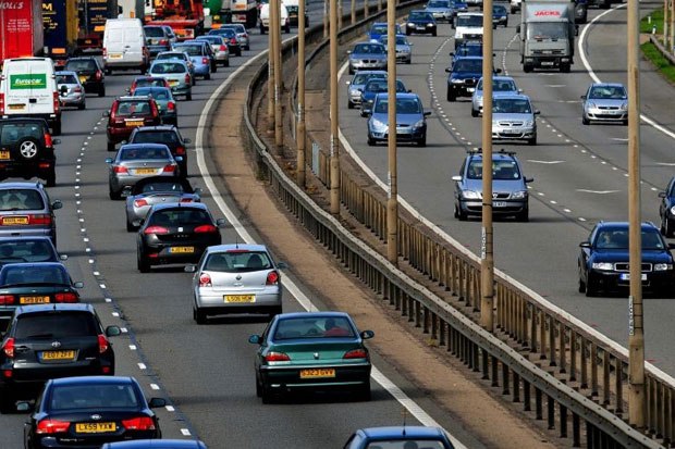 Admiral turnover in a prang as cost of car insurance goes into reverse | London Evening Standard