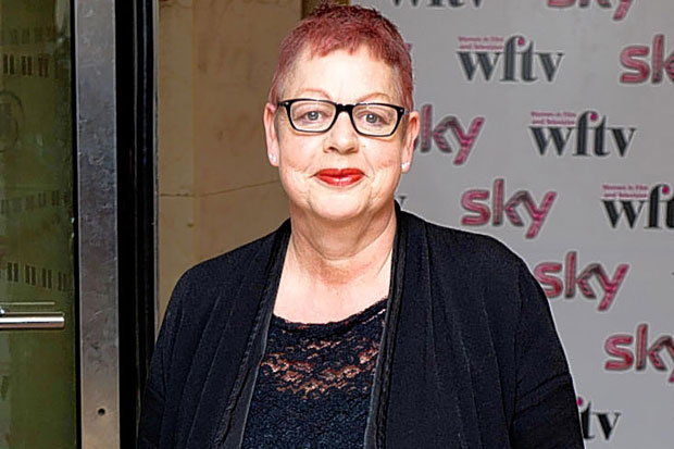 Streatham fails to see the joke after Jo Brand calls it a s*** hole | London Evening Standard
