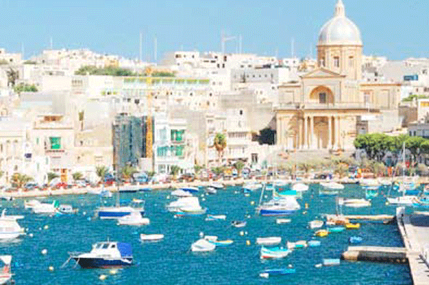 Simon says: the time is right to enjoy the beauty of malta | London Evening Standard