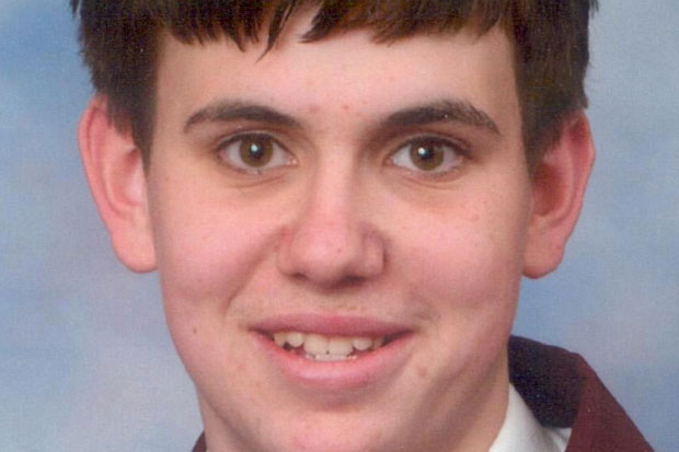 Jimmy Mizen: Callous thugs ransack charity café set up in memory of murdered teen in south-east London | London Evening Standard