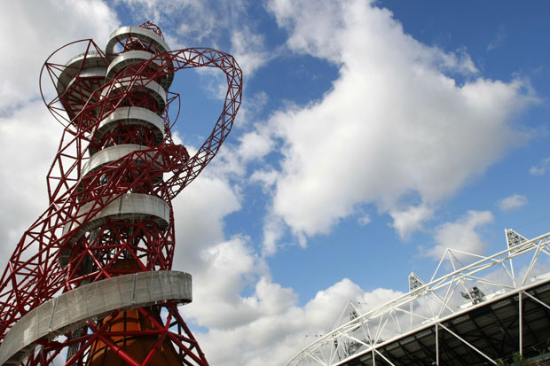 ArcelorMittal Orbit tower 'losing £10,000 each week' | London Evening Standard