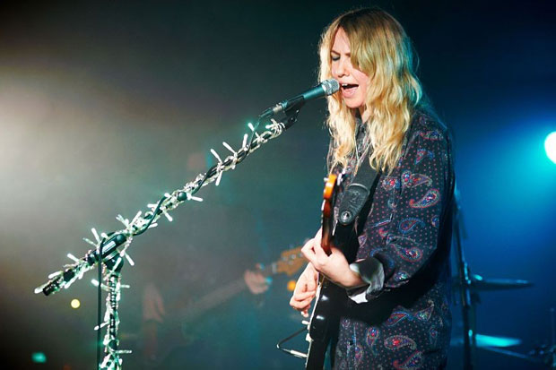 Five songs to hear this week