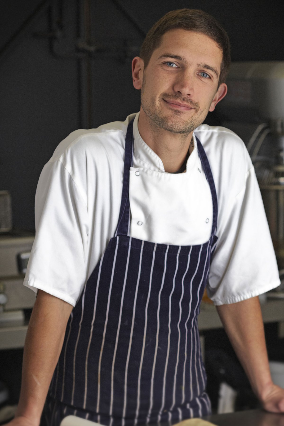 Young British Foodies | London Evening Standard