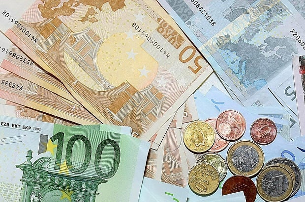 Euro worries persist | London Evening Standard