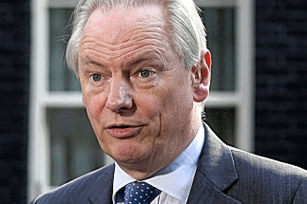 No, Minister: Commission rejects plan for Secretaries of State to choose top civil servants | London Evening Standard