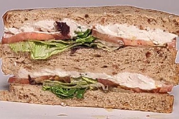 Sarnies help Greencore to a tasty £43m | London Evening Standard