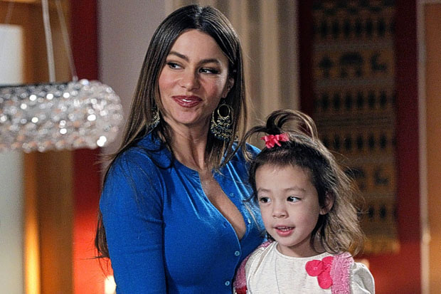Sofia Vergara pips Kim Kardashian to the post as the highest-earning actress | London Evening Standard