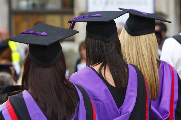 ‘Soft power’ of universities could raise UK status abroad | London Evening Standard