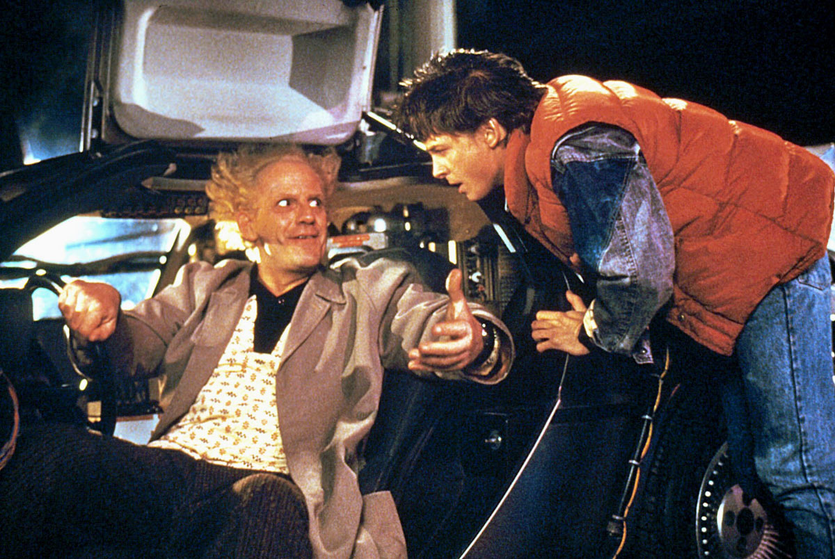 More dates for Secret Cinema's Back to the Future: tickets on sale today | London Evening Standard