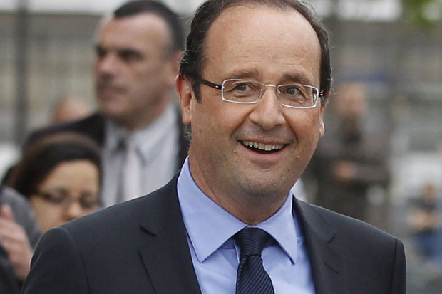 Francois Hollande: Our Afghanistan mission is over | London Evening Standard