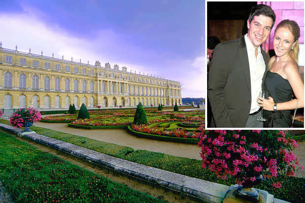 Tory donor Rasha Said married in one of the most expensive private weddings in history | London Evening Standard