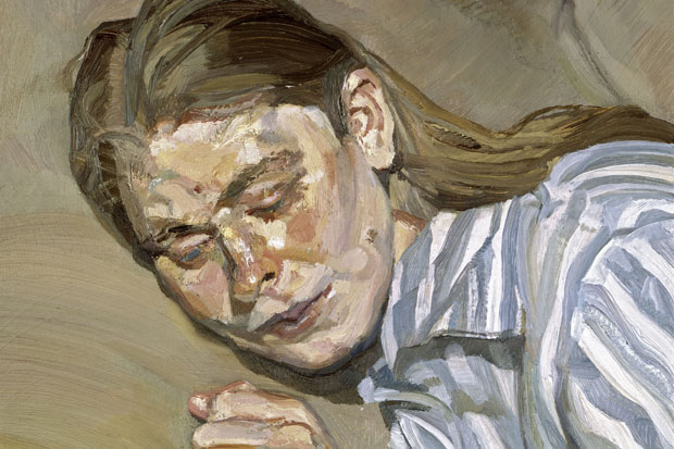 Couple hands over nine masterpieces to Tate because they 'want