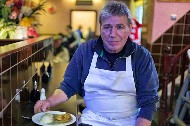 First victory for campaign to save famous pie and mash shop