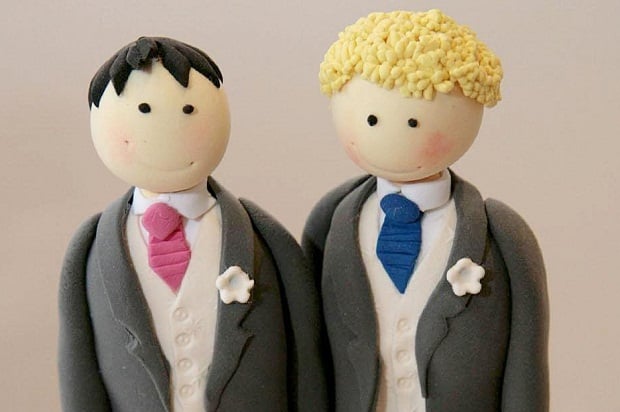 Same-sex marriage will threaten religious freedom, priests argue | London Evening Standard