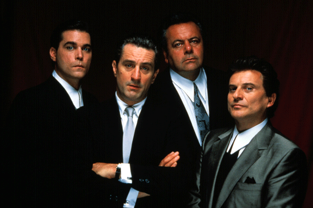 Best books about the Mafia