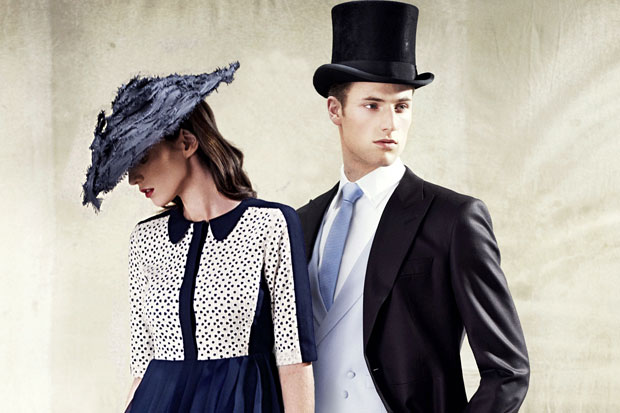 How to keep in line with Royal Ascot's new dress code | London Evening Standard