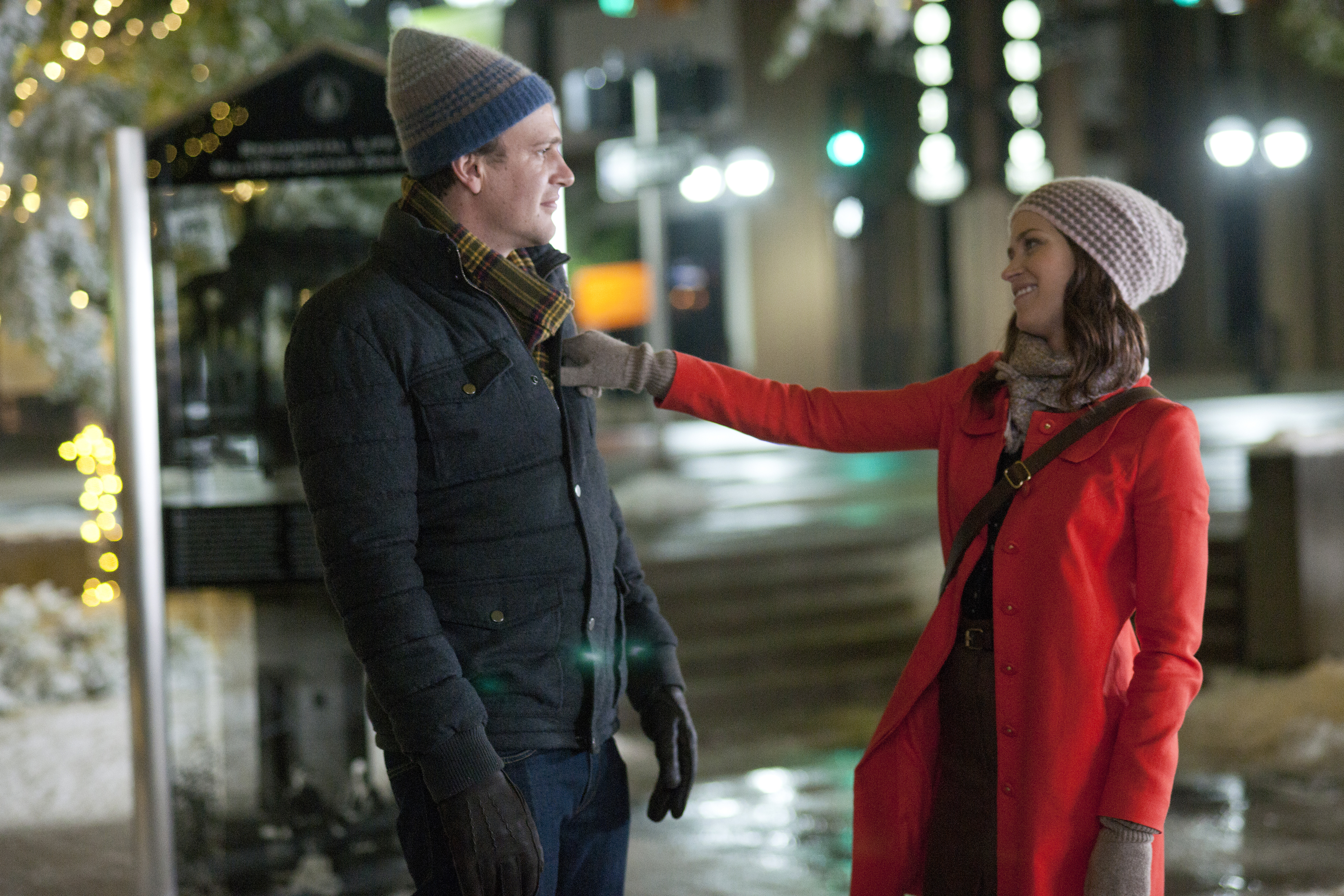 The Five Year Engagement - review