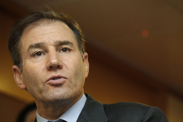 Green light for Glencore over $32 billion Xstrata takeover | London Evening Standard