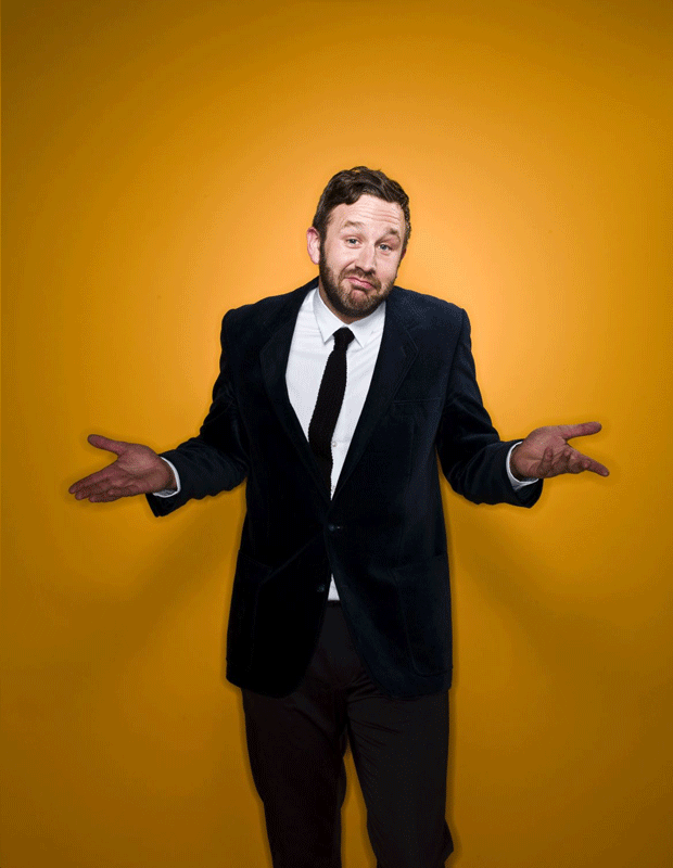 Chris O'Dowd's My London | London Evening Standard