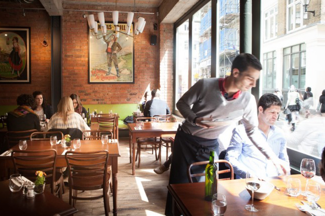 Private equity firm buys Vinoteca from administration, saving 150 jobs