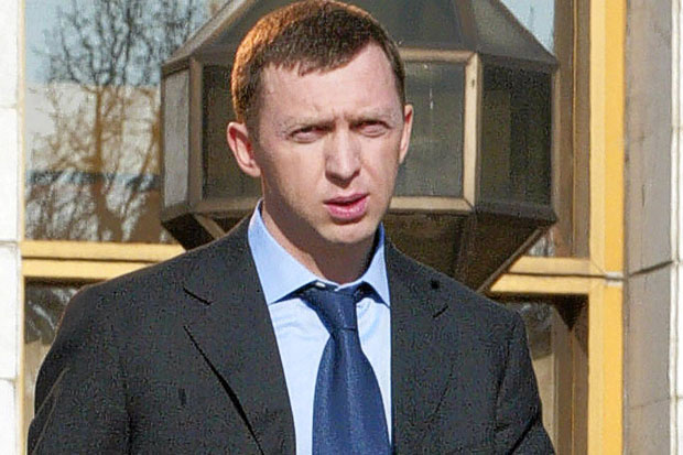 Oligarchs begin £730m battle in High Court | London Evening Standard