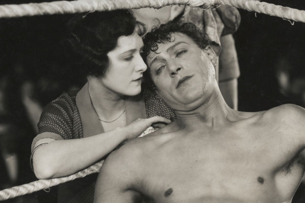 Rare restored Hitchcock film to be shown at the Hackney Empire | London Evening Standard