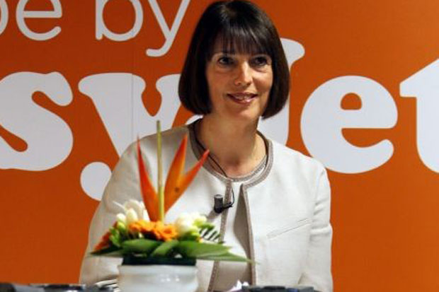 easyJet profit soars to new high of £317m | London Evening Standard