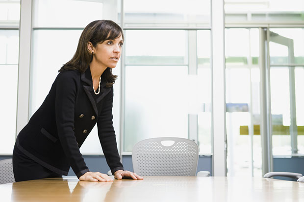 Government hails more women in the boardroom | London Evening Standard