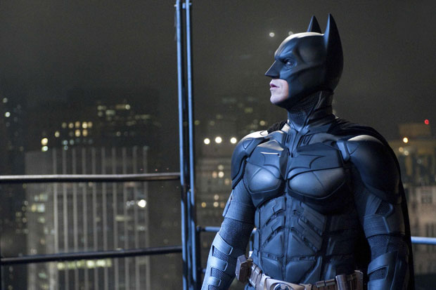 The Dark Knight Rises: what the critics say | London Evening Standard