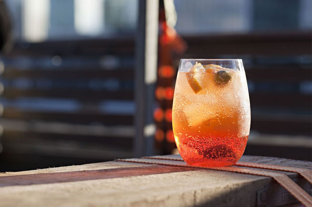 Top three: Spritzes | London Evening Standard