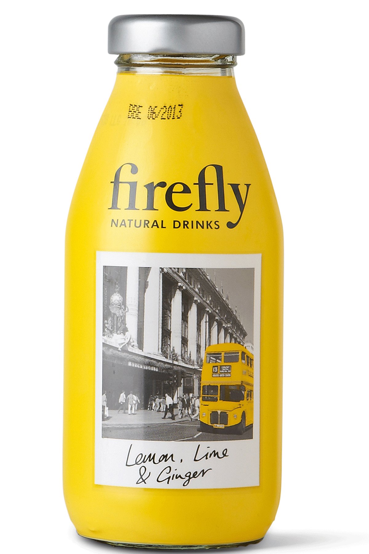 Drink of the day: Lemon, lime and ginger drink | London Evening Standard