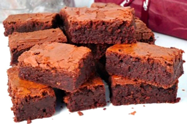 The Olympic best: brownies | London Evening Standard