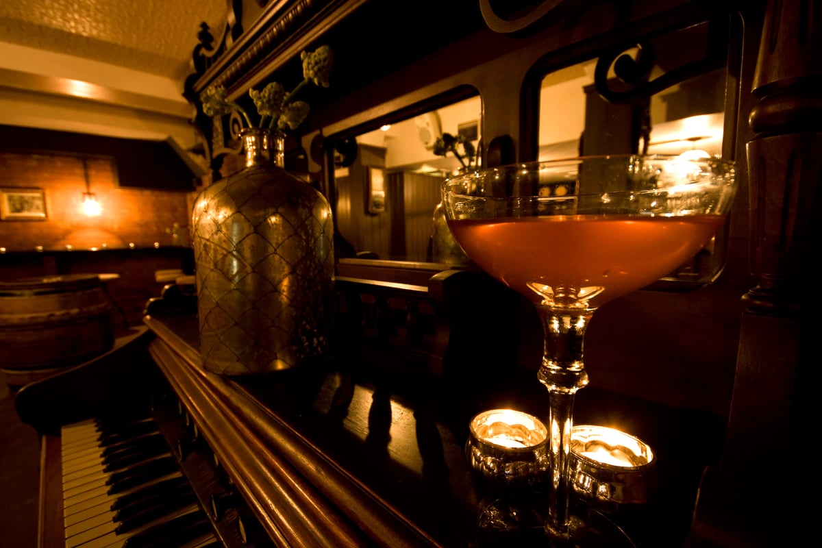 A gin-lover's guide to London | London Evening Standard