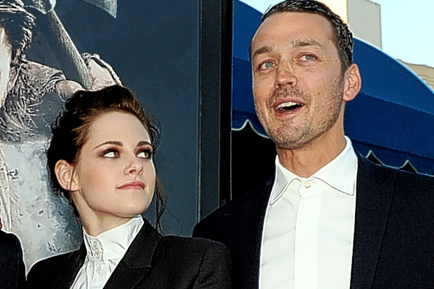 Kristen Stewart turns to Jodie Foster for support | London Evening Standard