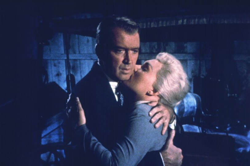 Alfred Hitchcock tops greatest films poll for first time in 50 years | London Evening Standard