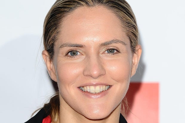 Girls can learn from athletes, not Louise Mensch | London Evening Standard