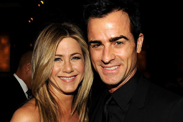 Jennifer Aniston pips Brad Pitt to happy ever after storyline | London Evening Standard