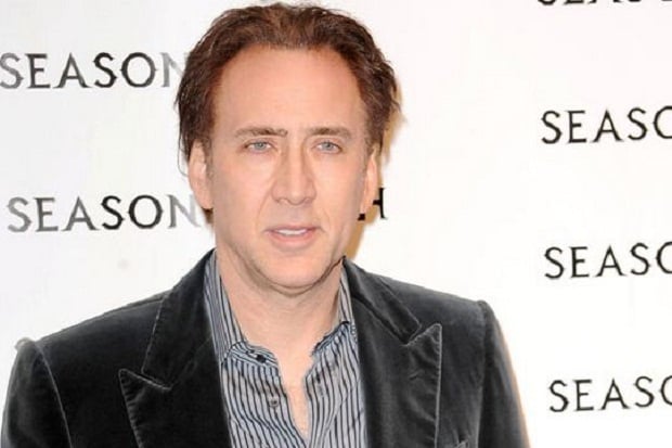 Nicolas Cage and Mickey Rourke to star in Expendables 3... with Wesley Snipes tipped for role when released from prison | London Evening Standard