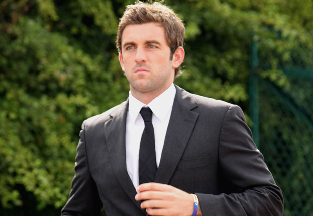 England cricketer Liam Plunkett banned from driving for second time | London Evening Standard