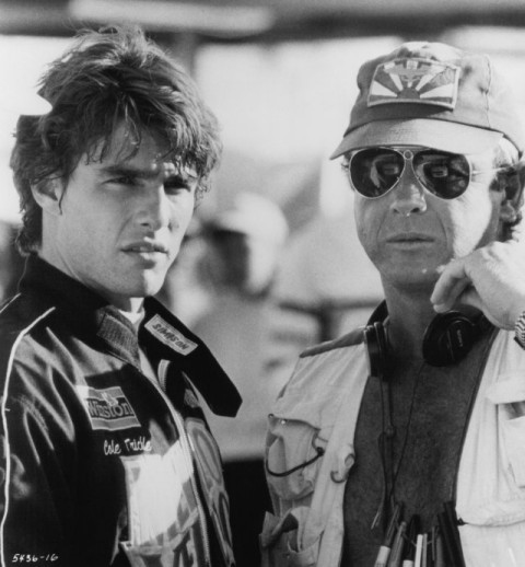 At his best, Tony Scott was the master of flash-bang movie-making | London Evening Standard