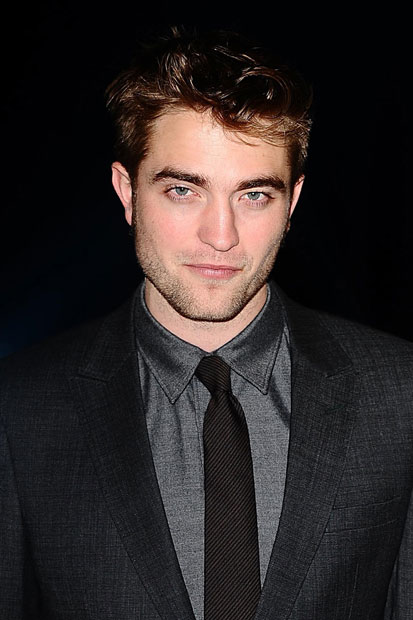 Robert Pattinson caught up in dogging raid | London Evening Standard