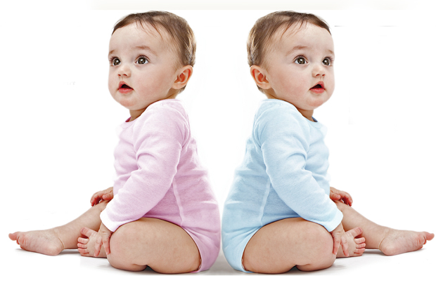 The sex factor... Brits are jetting to New York to select their baby's gender | London Evening Standard