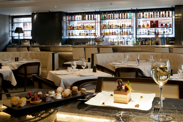 Banca - review | London Evening Standard