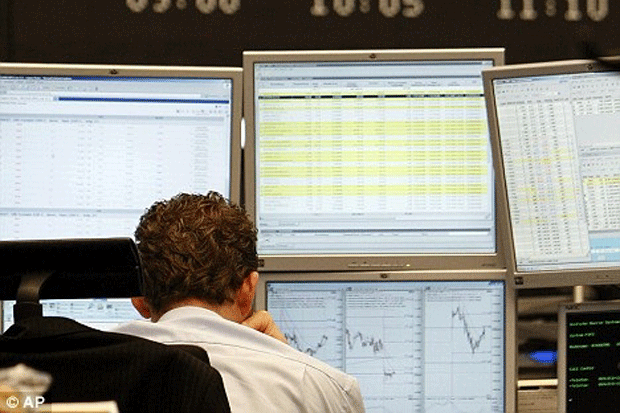 Executive pay up 27% thanks to share schemes | London Evening Standard