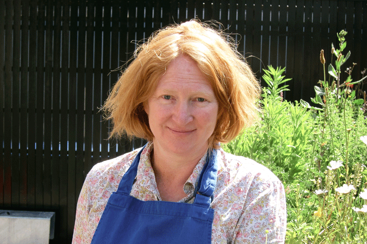 Chef's table: Margot Henderson | London Evening Standard