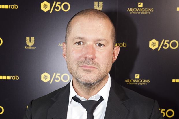 Sir Jonathan Ive receives 'incredible' gold badge on special Blue Peter show | London Evening Standard