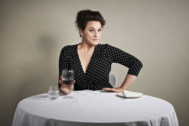 Grace Dent reviews Honest Burgers | London Evening Standard